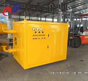 鑫泰電磁加熱鍋爐 生產效率高