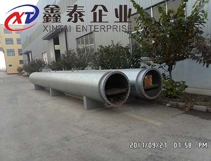 硫化罐在作業前要檢查的項目有哪些？